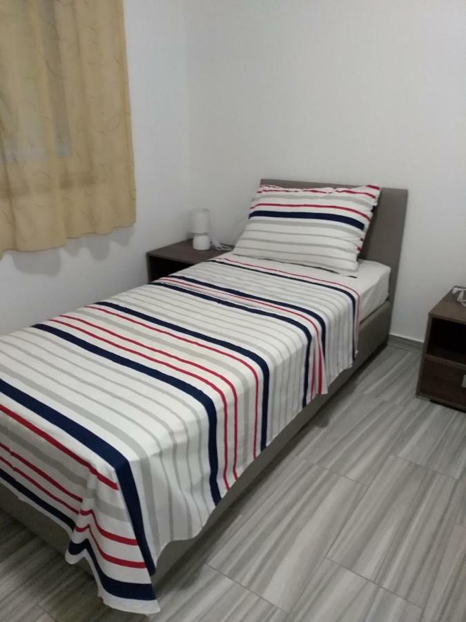 Apartments Bartol Vir Exterior foto